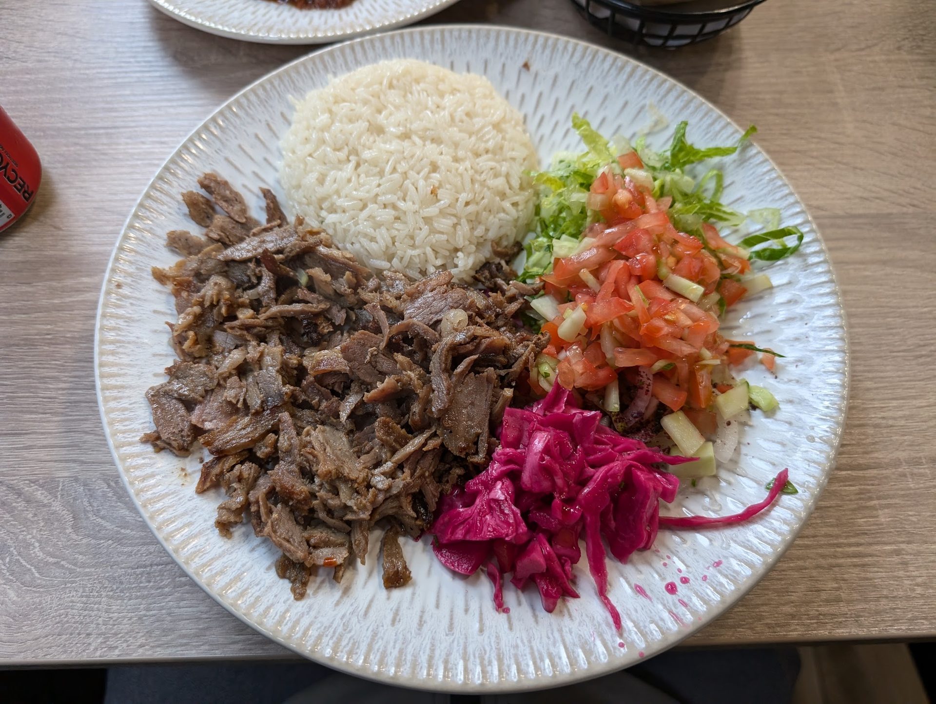 Berlin Doner & Kebab House Rewards