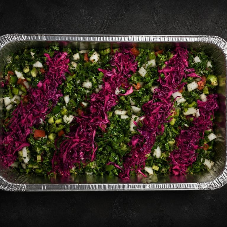 Customizable feasts for every gathering