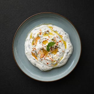 Tzatziki