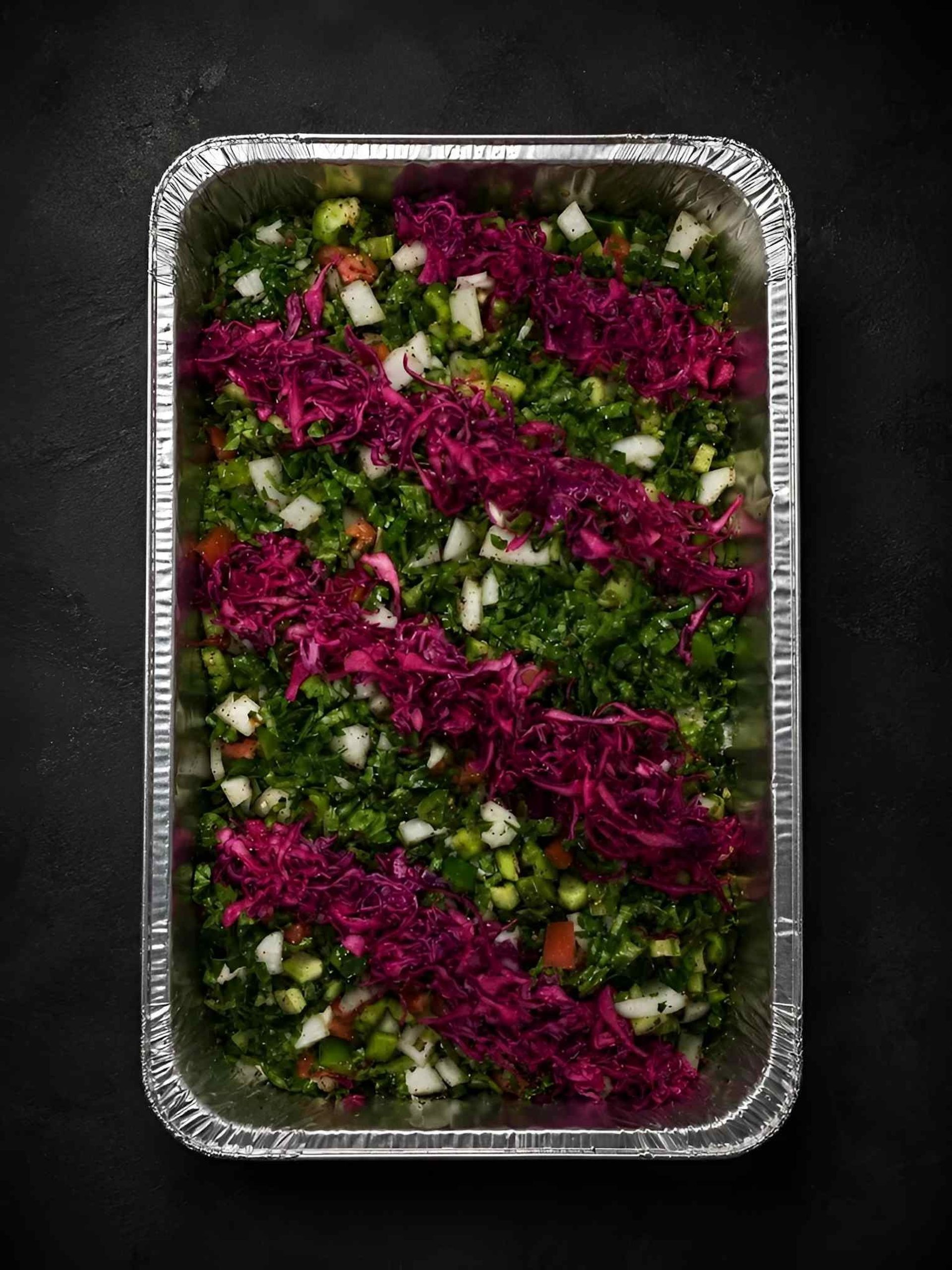 Elevate your event with authentic flavors