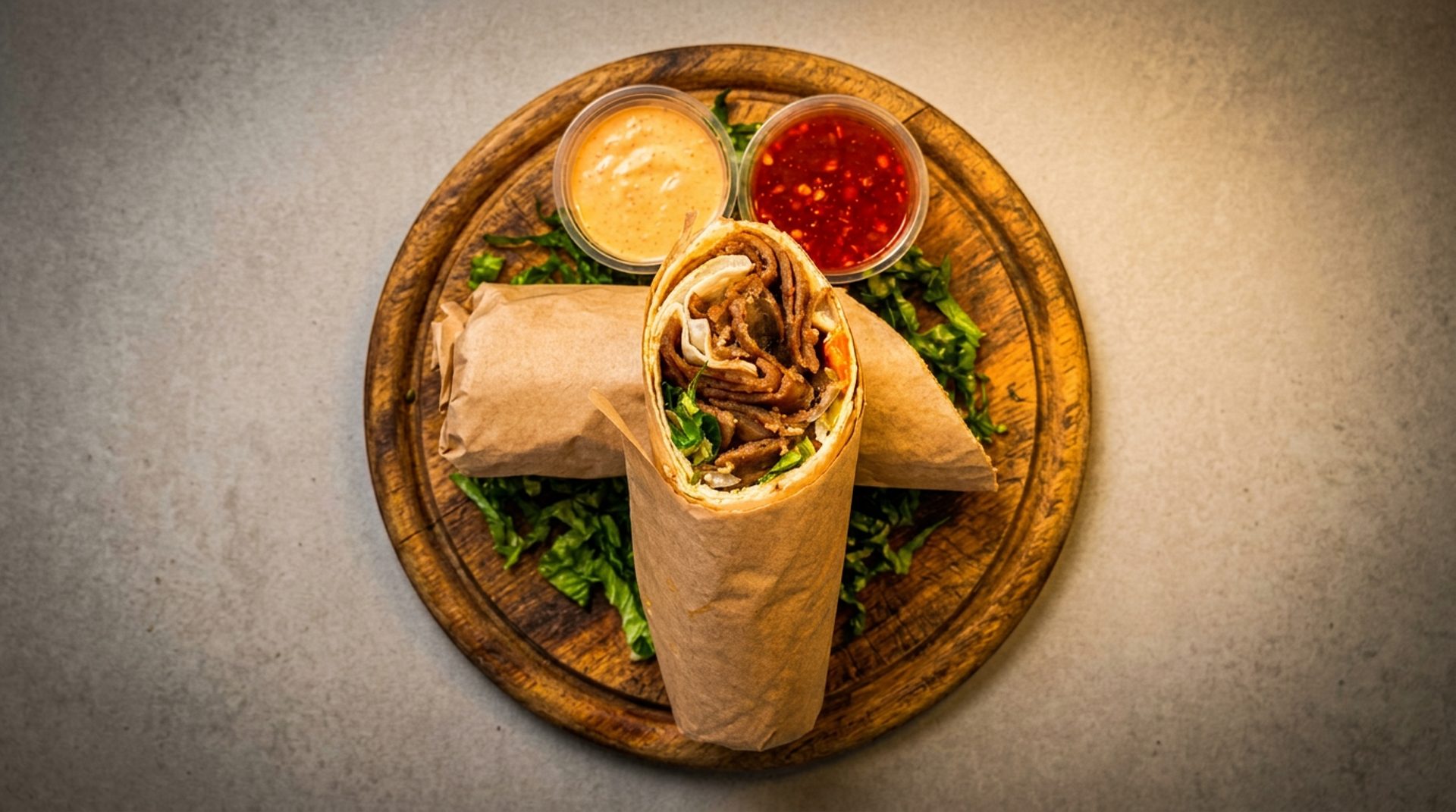 Döner made the right way