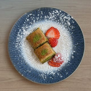 Baklava