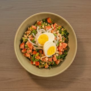 Piyaz Salad